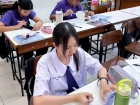 กิจกรรมศิลปะการวาดพัดจีน ชั้นมัธยมศึกษาปีที่ 4 Image 20